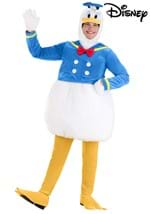 Adult Donald Duck Costume Alt 2