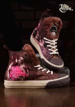 The Dark Crystal Skeksis High Top Shoes