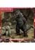 5 Points XL Godzilla Destroy All Monsters Set 1 Alt 4
