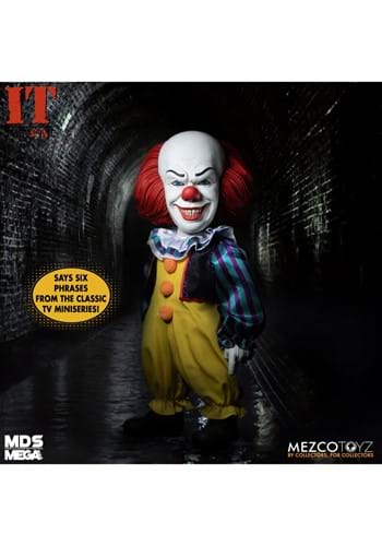 mega pennywise