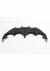 Batman 1989 Batarang Prop Replica Alt 2