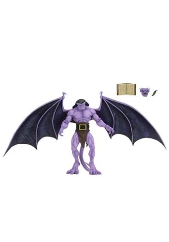 Gargoyles Ultimate Goliath Action Figure