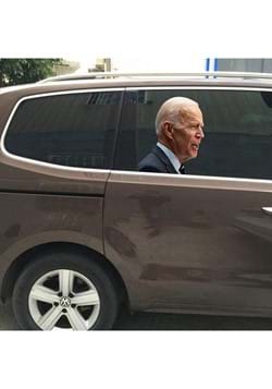 Ride with Joe Biden Sticker