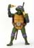 TMNT Cartoon Donatello 1/4 Scale Action Figure Alt 1