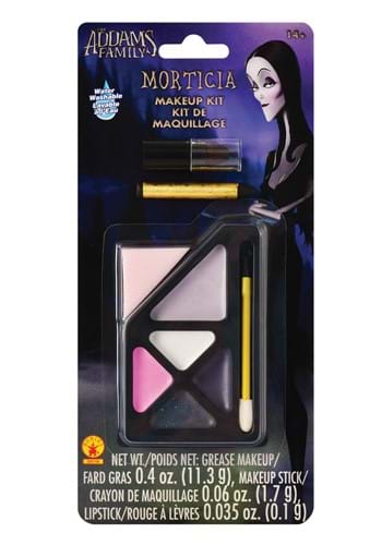 The Addams Family 2 Morticia Makeup Kit