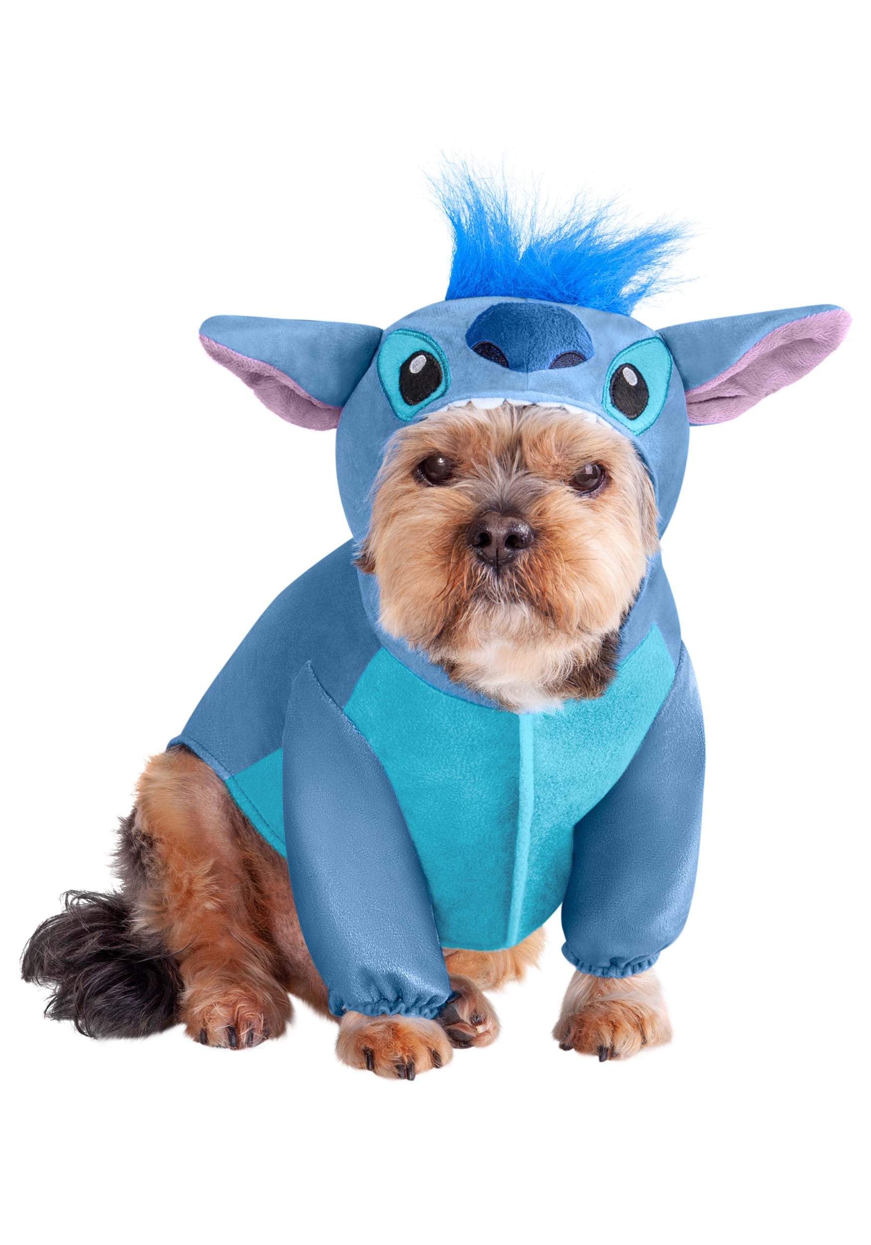 Stitch Dog Lilo and Stitch Costume