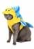 Disney Princess Flounder Dog Costume Alt 2
