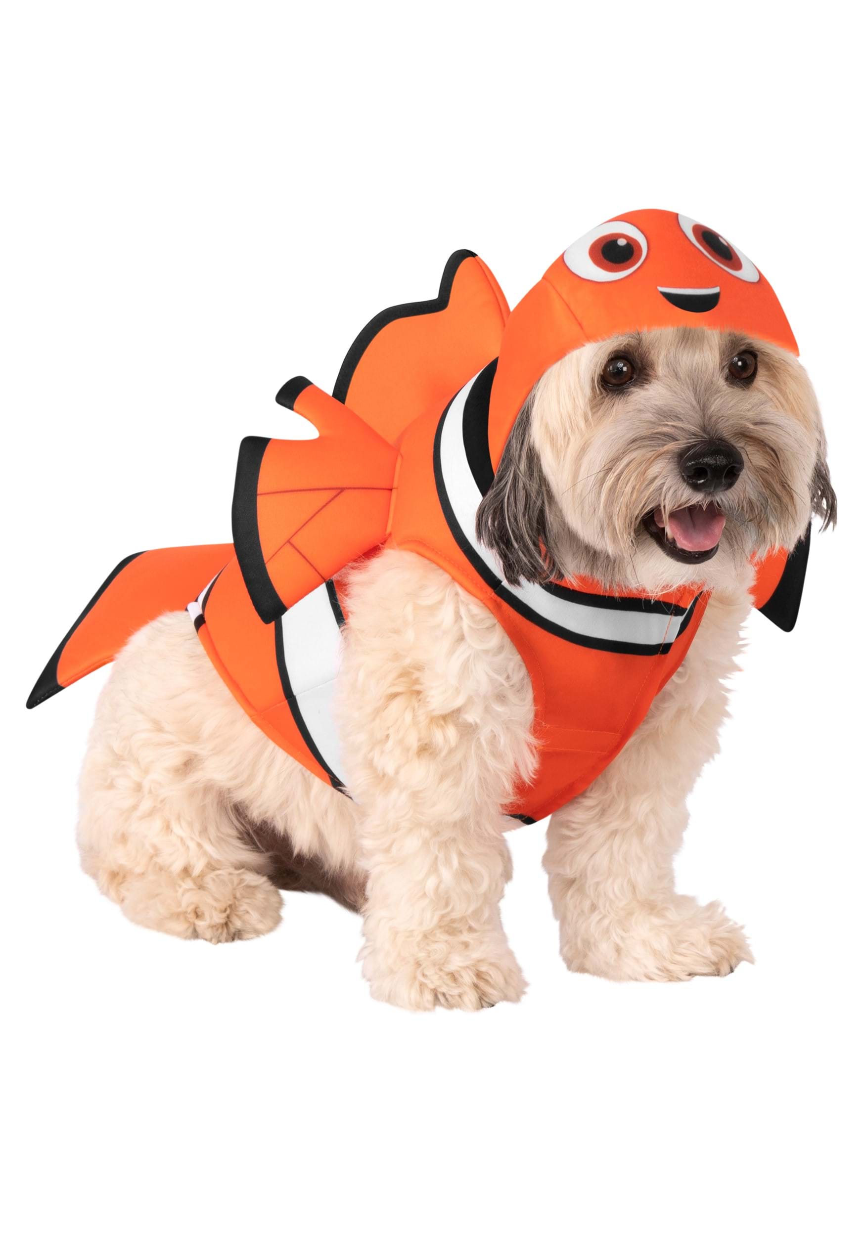 Finding Nemo Nemo Costume for Pets
