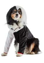 Disney Villains Cruella Dog Costume