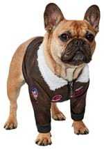 Top Gun Dog Costume Alt 1