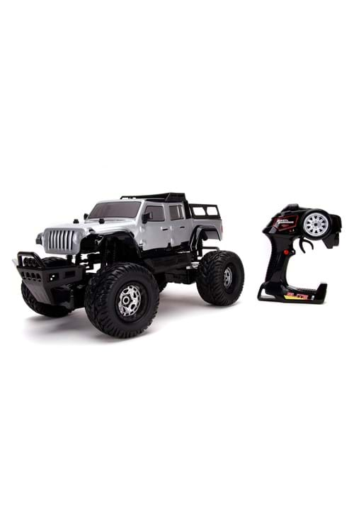 FF 1 12 Scale Elite RC 20 4 4 Jeep Gladiator