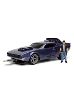 1 16 Scale Fast Furious Spy Racers Ion Thresher Vehicle