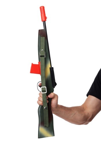 Jungle Kombatter Rifle For Kids
