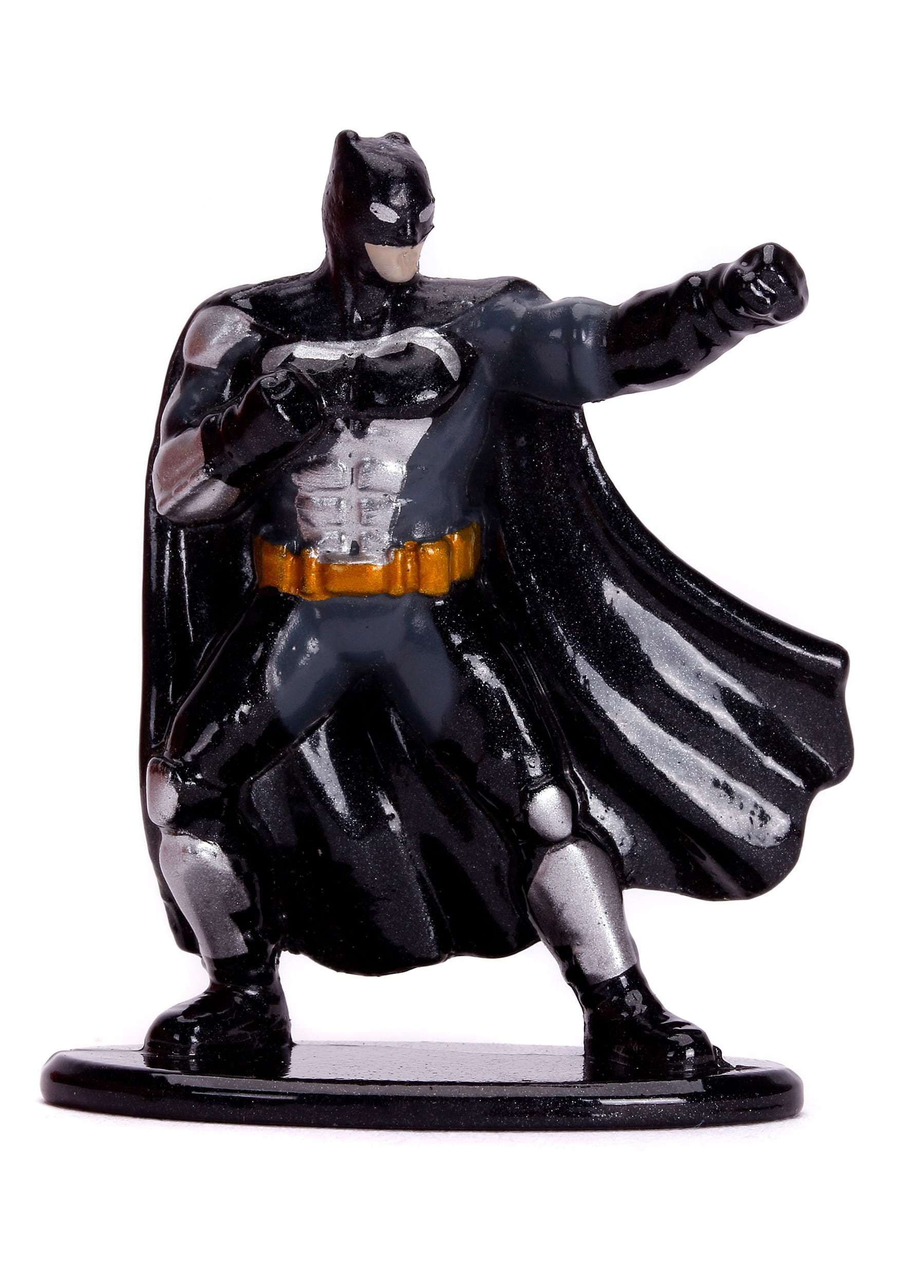 1:32 Scale Batman Justice League Batmobile W/ Batman Figure