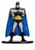 1 32 Scale Batman Animated Series Batmobile w Figure Alt 2