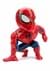 Marvel 6 Metals Ultimate Spider Man Figure Alt 1