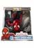 Marvel 6 Metals Ultimate Spider Man Figure Alt 2