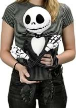 Nightmare Before Christmas 16 HugMe Plush Jack Skellington4