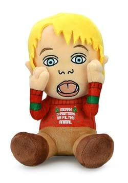 Home Alone Kevin 7.5 Phunny Plush