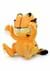 Garfield 8" Suction Cup Window Clinger Alt 1