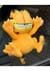 Garfield 8" Suction Cup Window Clinger Alt 5