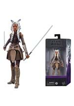 Star Wars The Black Series Ahsoka Tano 6-Inch Action Figure