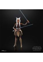 Star Wars The Black Series Ahsoka Tano 6-Inch Action Figure1