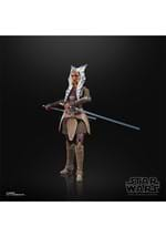 Star Wars The Black Series Ahsoka Tano 6-Inch Action Figure2