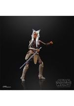 Star Wars The Black Series Ahsoka Tano 6-Inch Action Figure5