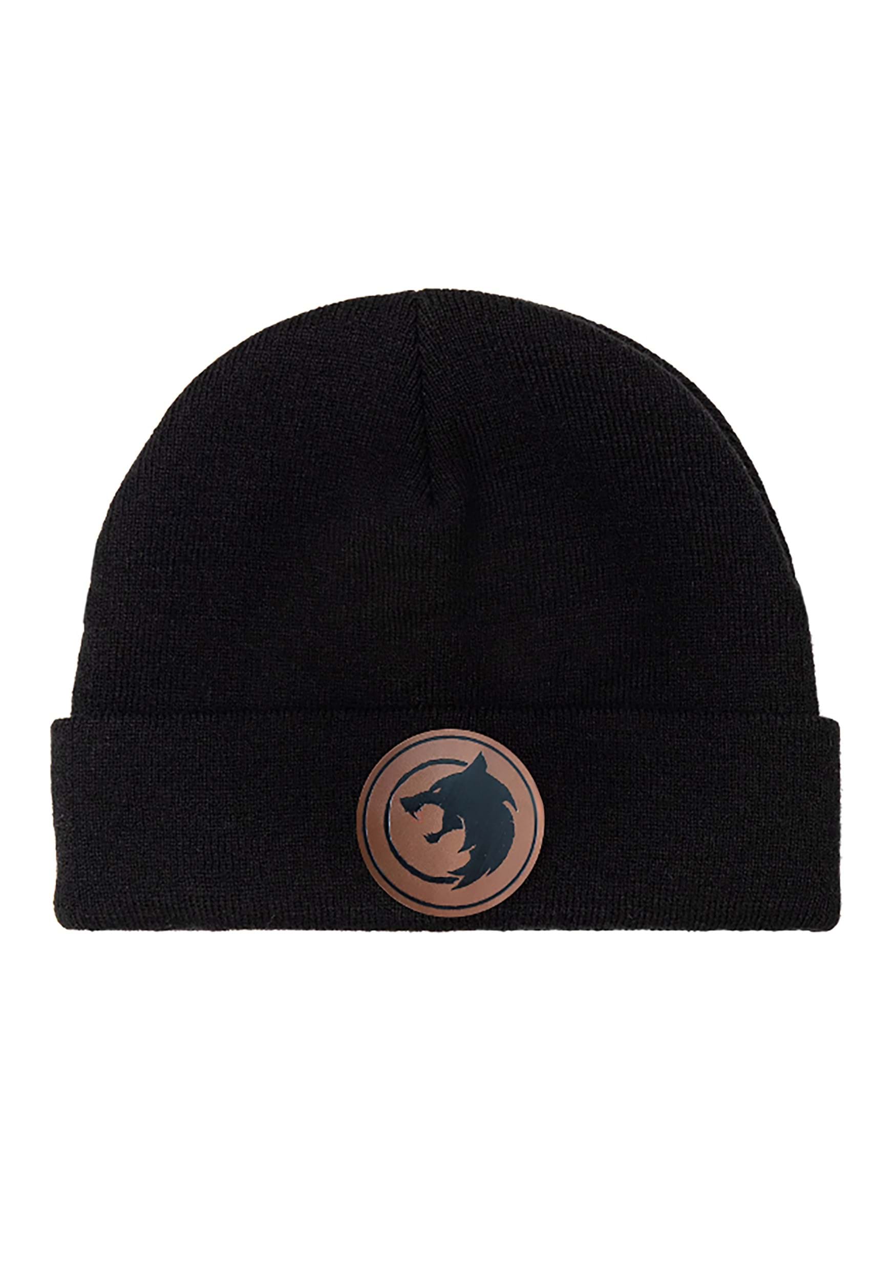 Netflix: The Witcher Series Hunters Life Beanie