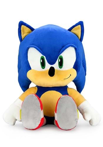 Sonic the Hedgehog 16" HugMe Plush