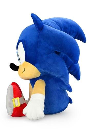 Sonic The Hedgehog 16 Inch Hugme Plush 1290