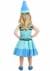 Blue Crayon Toddler Costume Dress