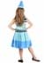 Blue Crayon Kid's Costume Dress