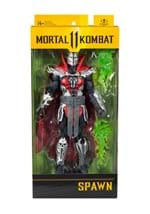 Mortal Kombat 11 Malefik Spawn 7-Inch Scale Action Figure A8