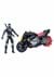 G.I. Joe Snake Eyes Movie Core Ninja Snake Eyes Vehicle Alt6