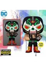 Dia de Los DC Bane Glow in the Dark Funko Pop Figure a1