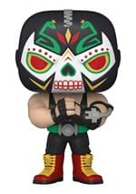 Dia de los DC Bane Glow-in-the-Dark Funko Pop! Fig Alt 2