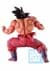 Dragon Ball Son Goku Kaioken 3 World Tournament Statue Alt 1