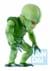 Dragon Ball Saibaman World Tournament Super Battle Figure 5