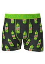 Crazy Boxers Men Boxer Briefs 8 BIT DO THE DEW