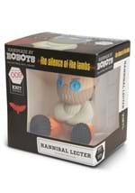 Hannibal Lecter Handmade by Robots Vinyl Figure Alt 5