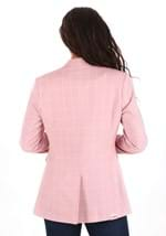 Pink Plaid Sailor Moon Blazer Alt 3