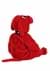 Infant Costume Clifford the Big Red Dog
