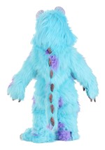Infant Hooded Monsters Inc Sulley Costume Alt 1
