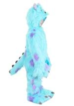 Toddler Hooded Monsters Inc Sulley Costume Alt 2