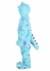 Kid's Hooded Monsters Inc Sulley Costume Alt 3
