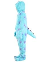 Adult Hooded Monsters Inc Sulley Costume Alt 7