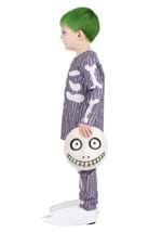 Toddler Nightmare Before Christmas Barrel Costume Alt 5