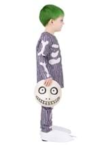 Toddler Nightmare Before Christmas Barrel Costume Alt 7